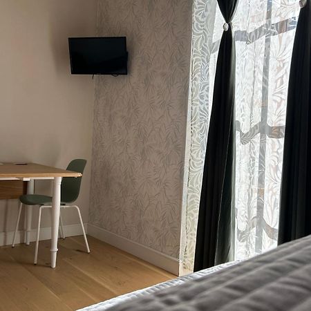 Elisabetta1 Guesthouse Сассари Экстерьер фото