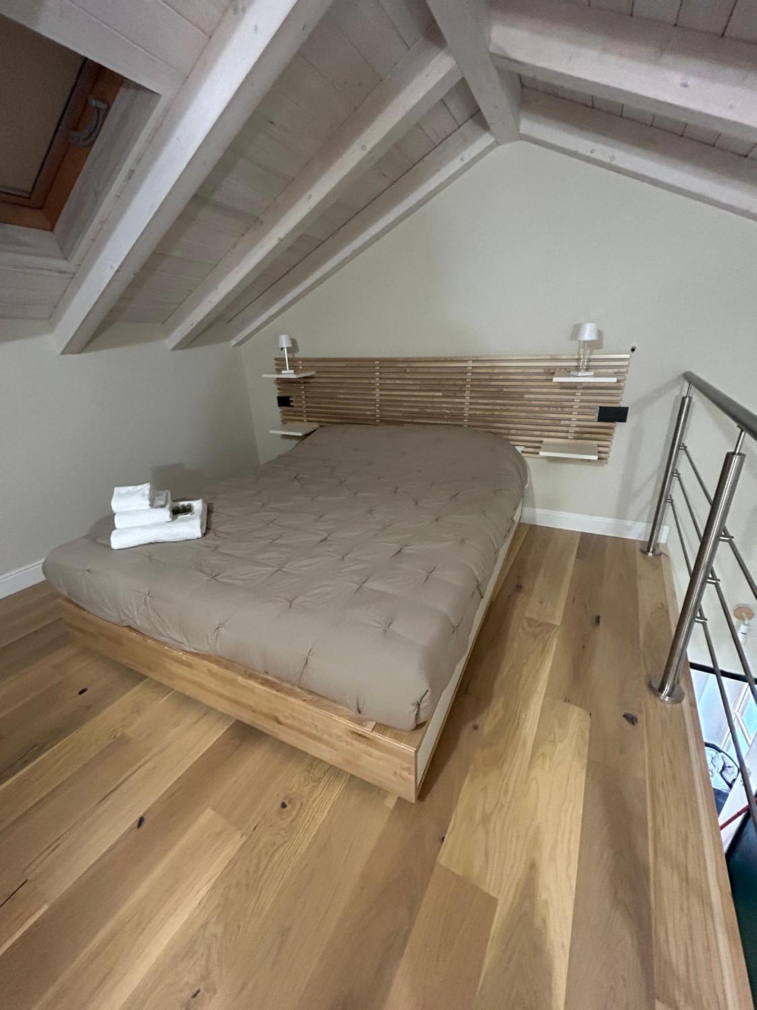 Elisabetta1 Guesthouse Сассари Экстерьер фото
