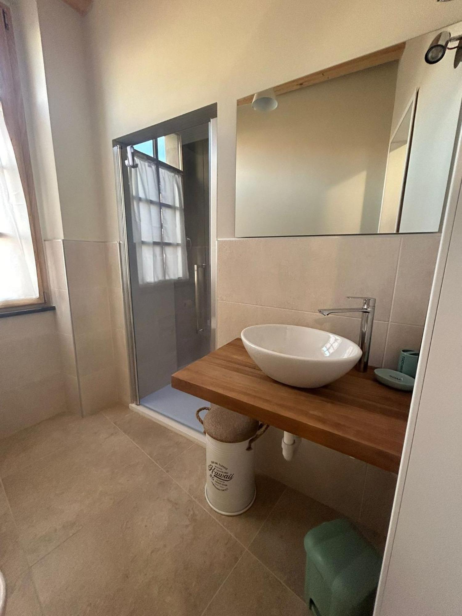 Elisabetta1 Guesthouse Сассари Экстерьер фото