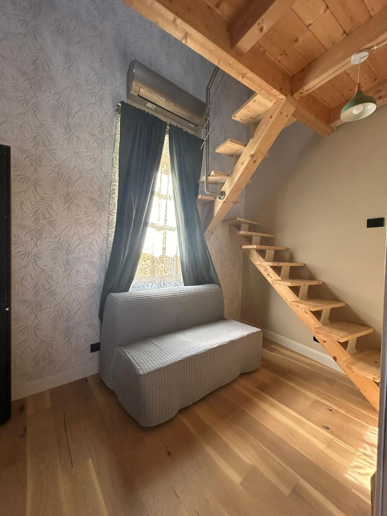 Elisabetta1 Guesthouse Сассари Экстерьер фото