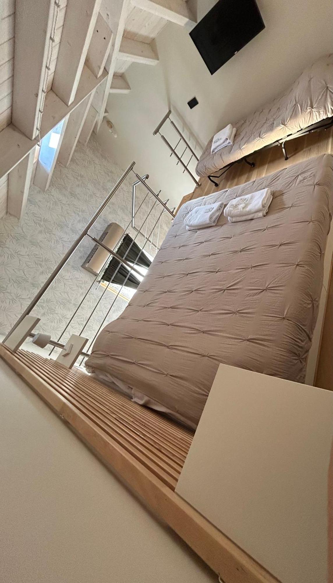 Elisabetta1 Guesthouse Сассари Экстерьер фото