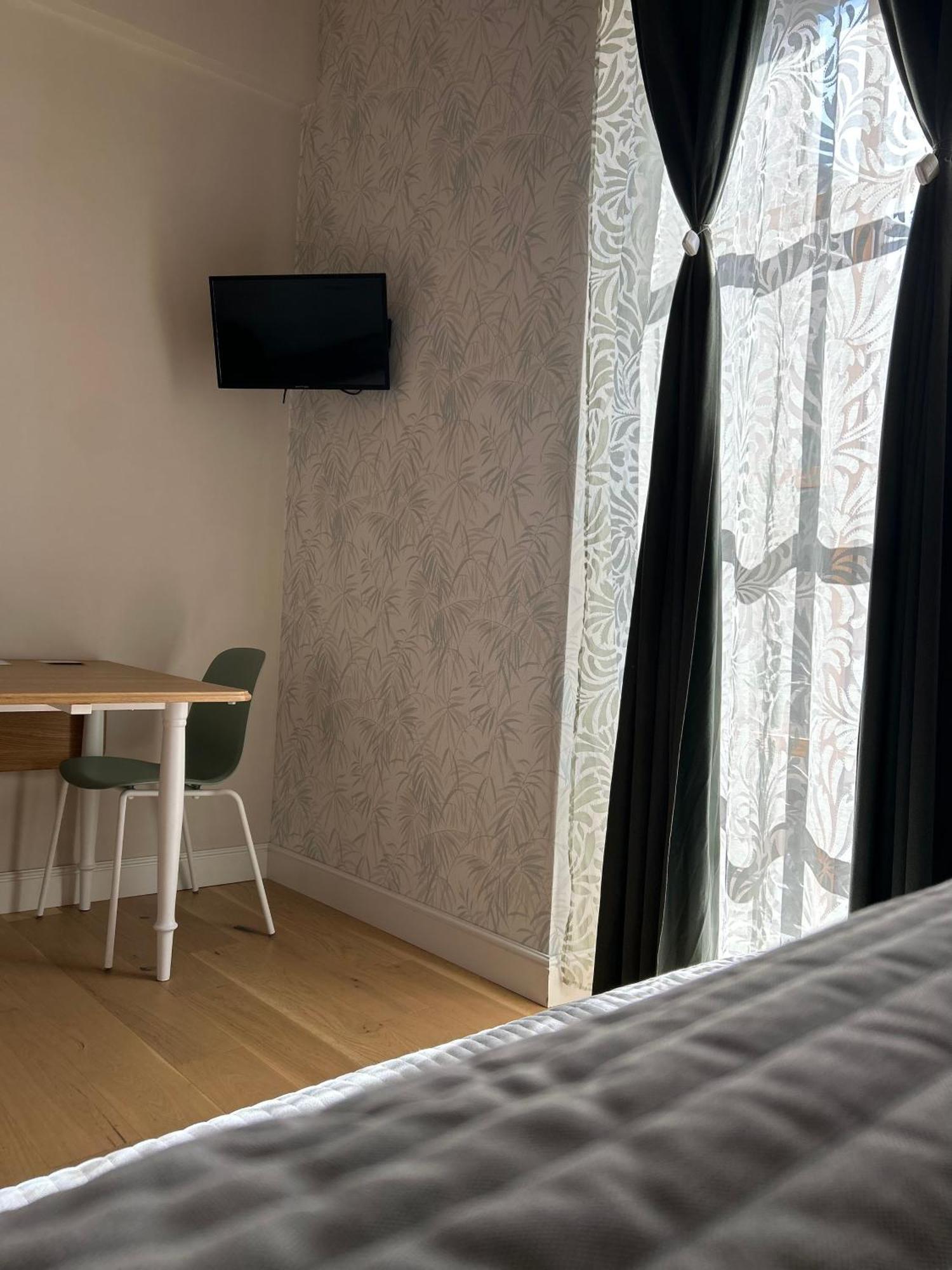 Elisabetta1 Guesthouse Сассари Экстерьер фото